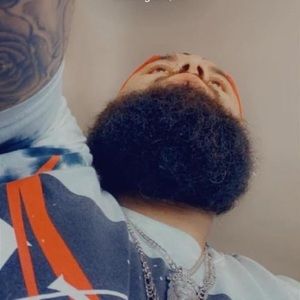 Meet your Posher, Bryant